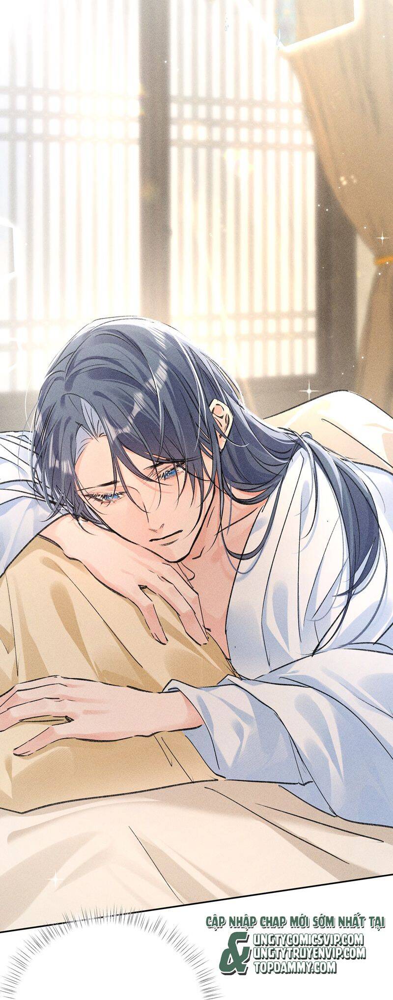 Dụ Địch Thâm Nhập - Chapter 32