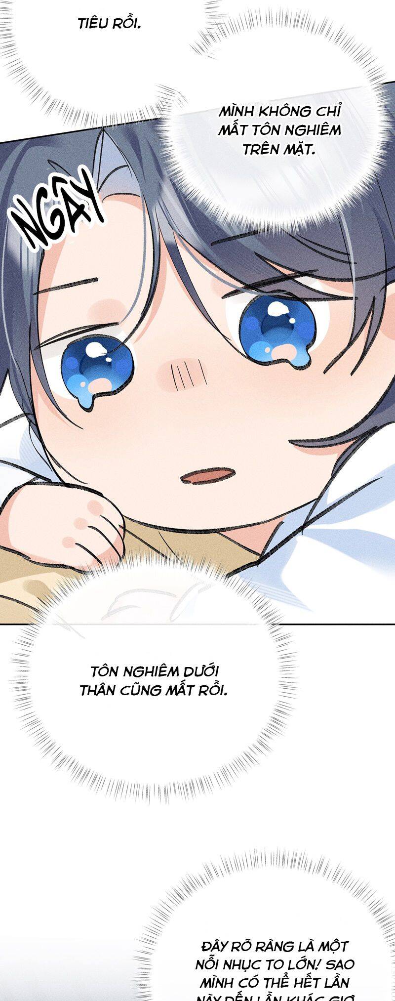 Dụ Địch Thâm Nhập - Chapter 32