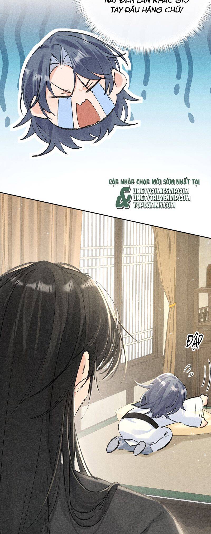 Dụ Địch Thâm Nhập - Chapter 32