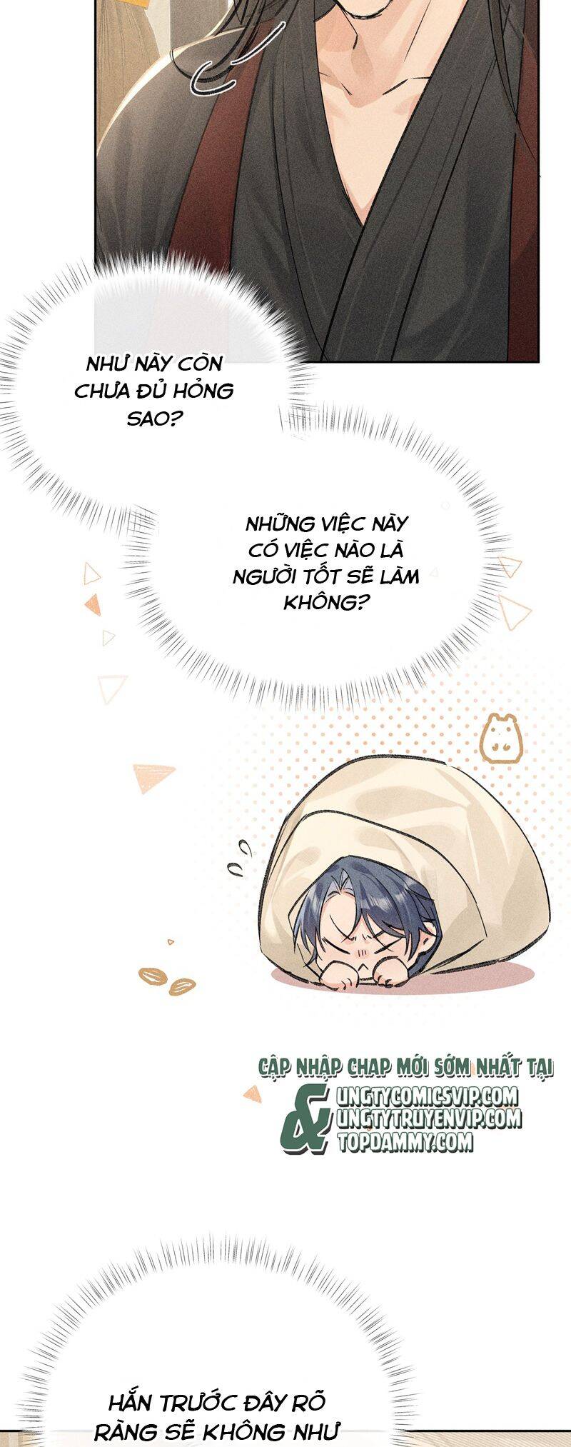 Dụ Địch Thâm Nhập - Chapter 32