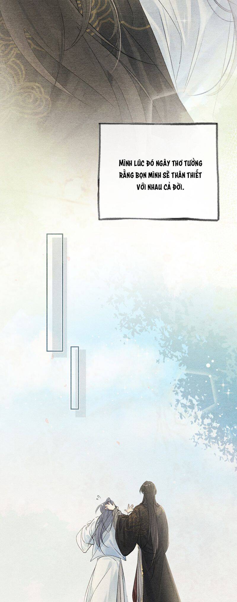 Dụ Địch Thâm Nhập - Chapter 32