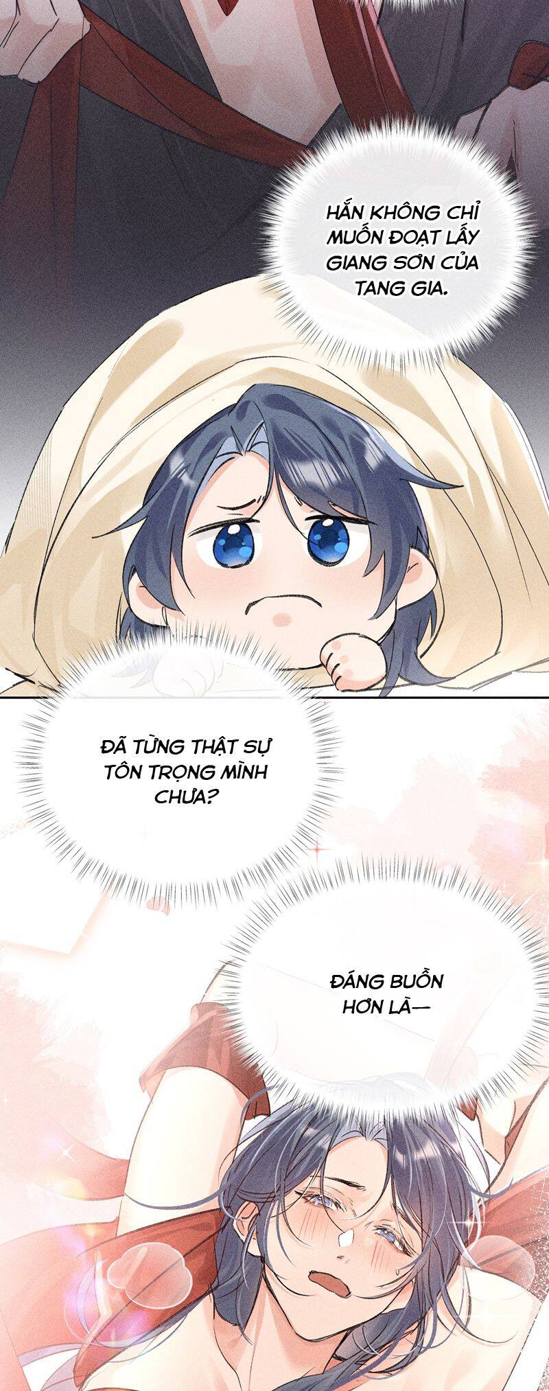 Dụ Địch Thâm Nhập - Chapter 32