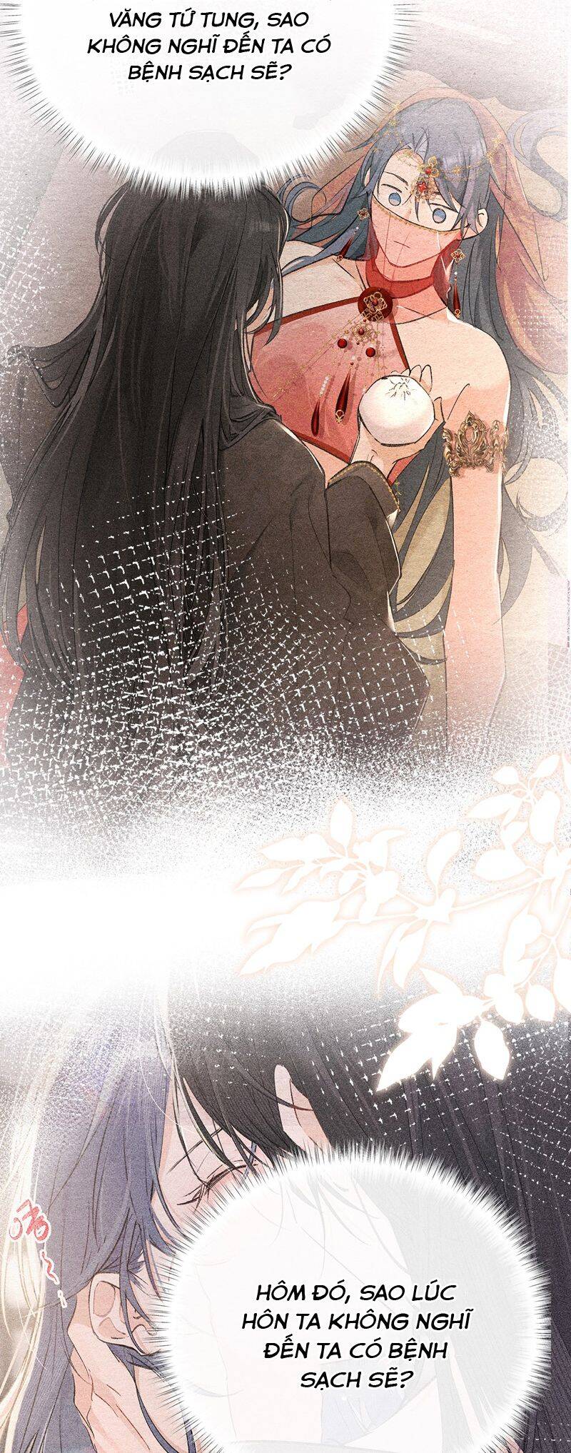 Dụ Địch Thâm Nhập - Chapter 32