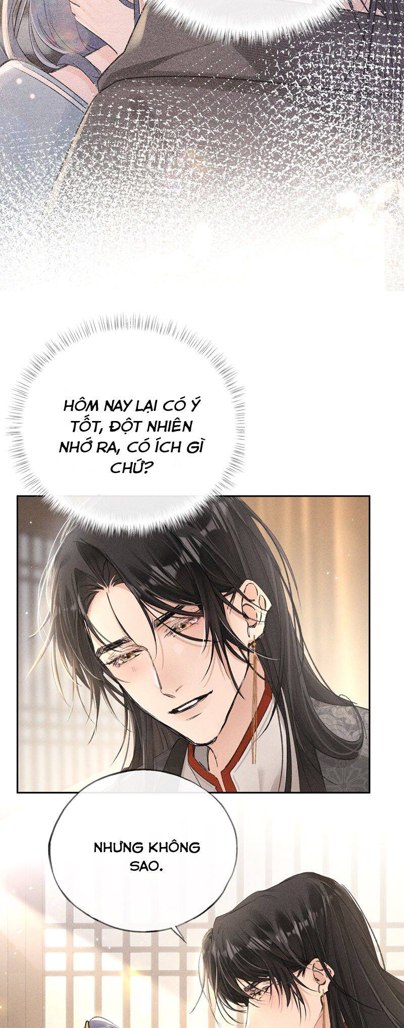 Dụ Địch Thâm Nhập - Chapter 32