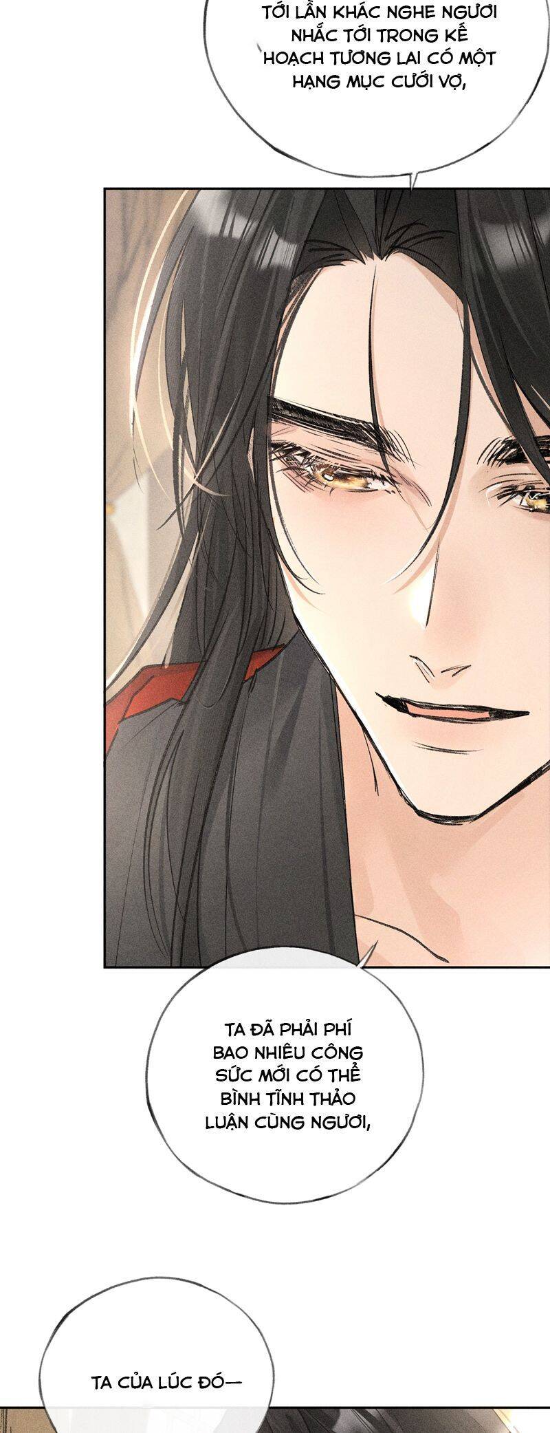 Dụ Địch Thâm Nhập - Chapter 33
