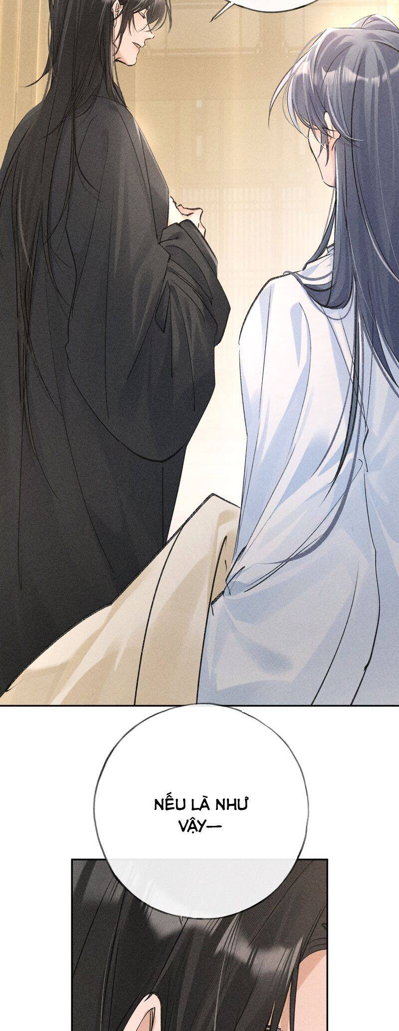 Dụ Địch Thâm Nhập - Chapter 33