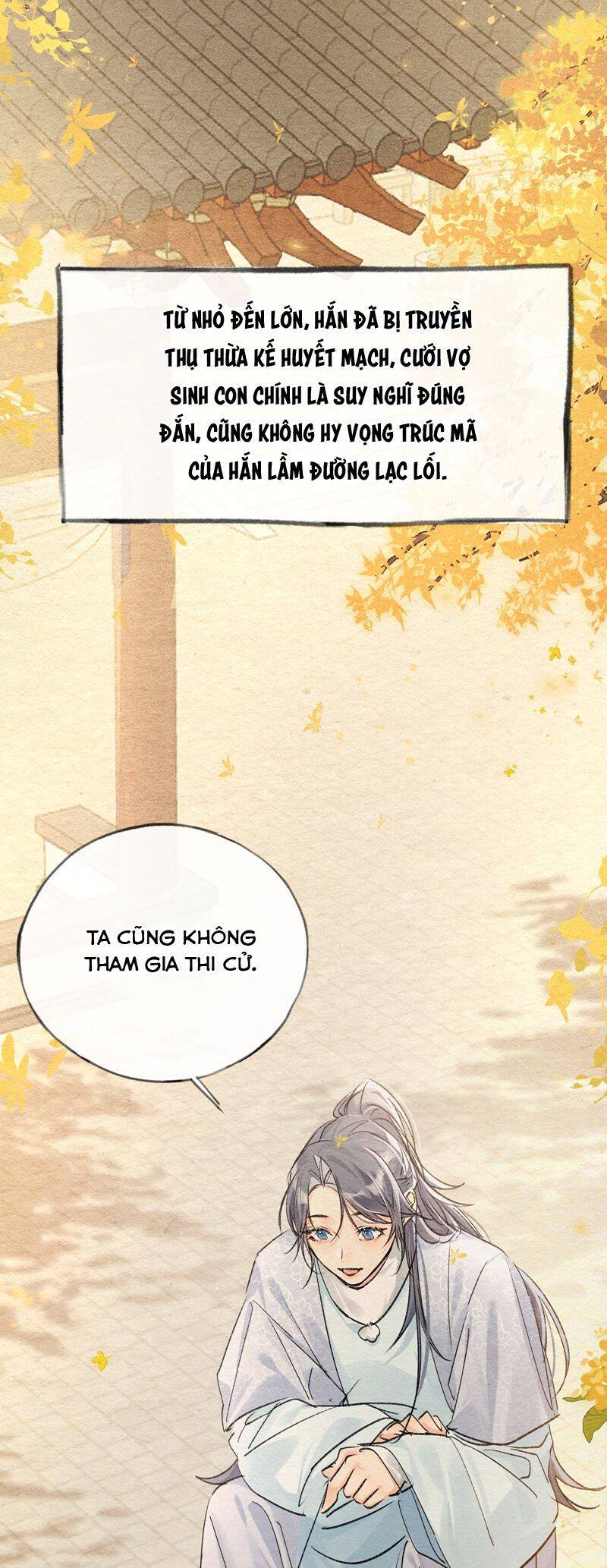Dụ Địch Thâm Nhập - Chapter 33