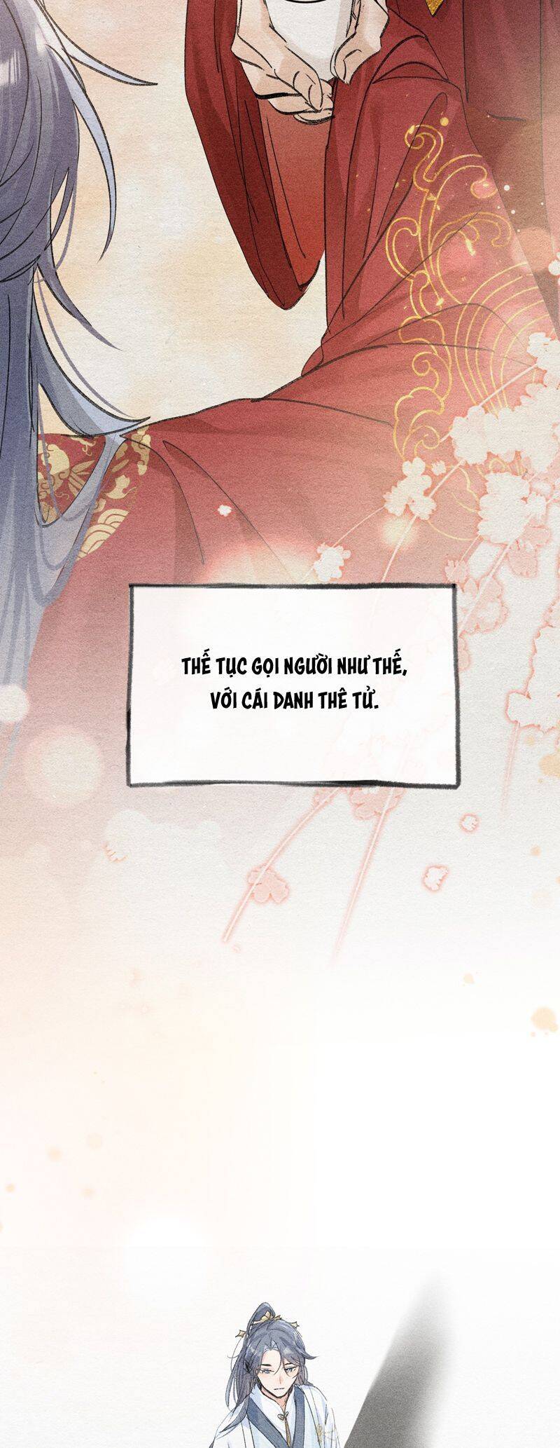 Dụ Địch Thâm Nhập - Chapter 33