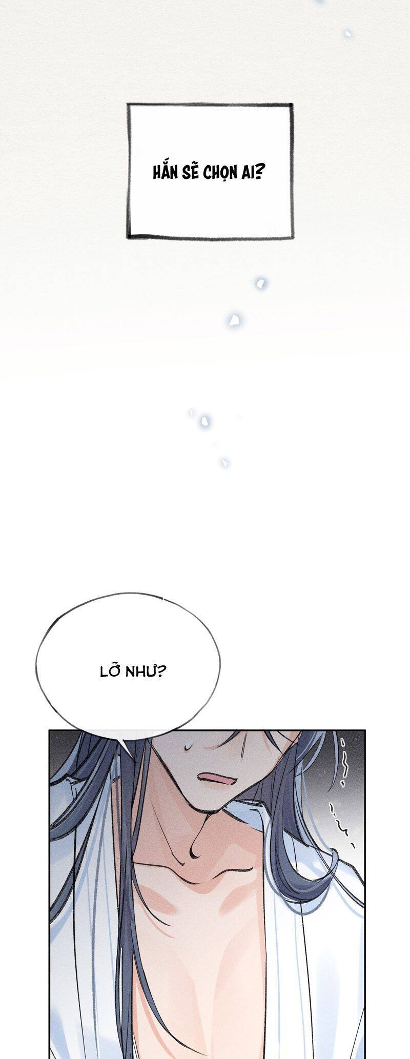 Dụ Địch Thâm Nhập - Chapter 33