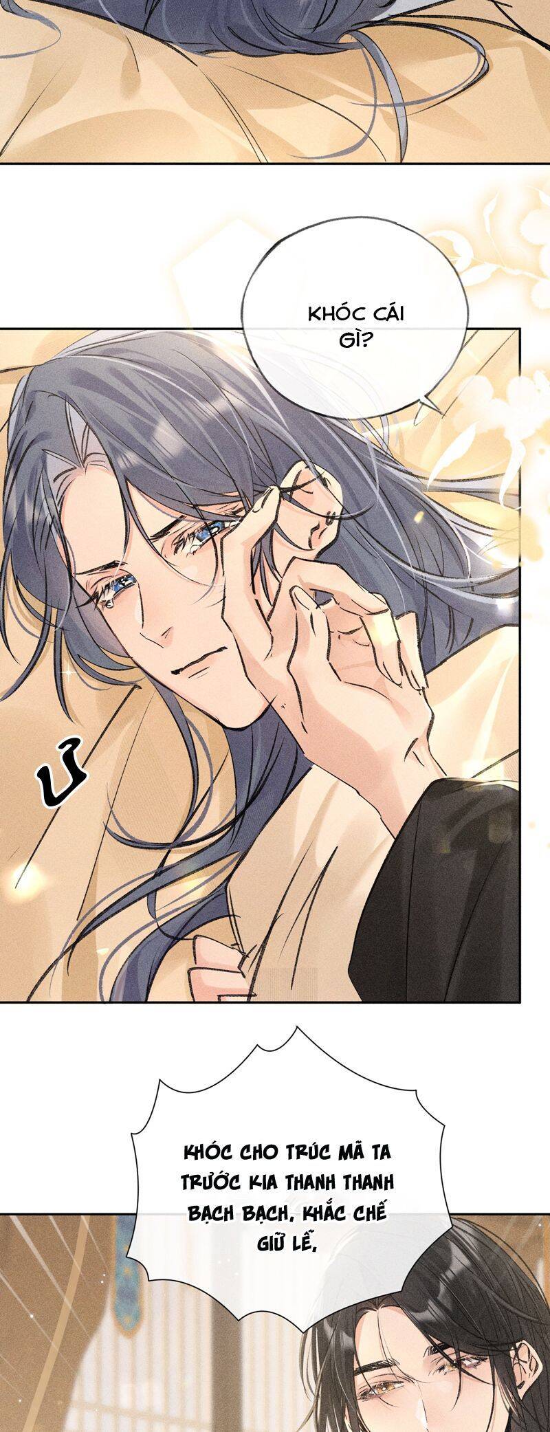 Dụ Địch Thâm Nhập - Chapter 33