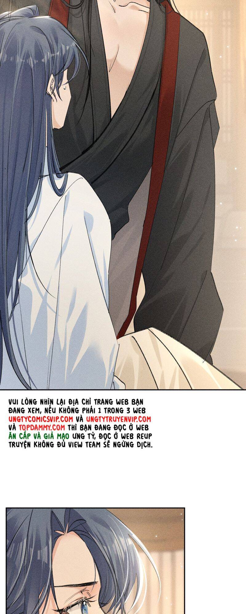 Dụ Địch Thâm Nhập - Chapter 33