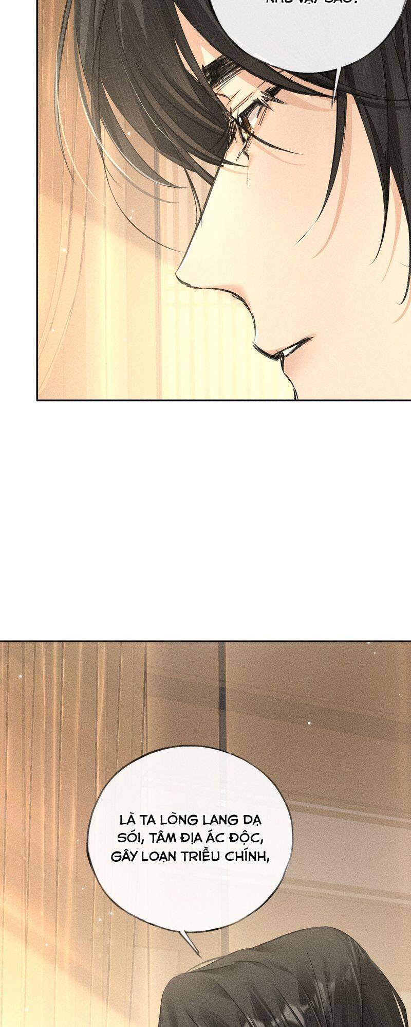 Dụ Địch Thâm Nhập - Chapter 33
