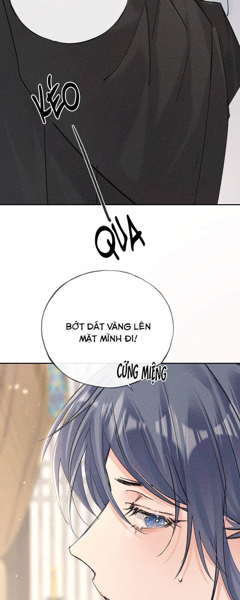 Dụ Địch Thâm Nhập - Chapter 33