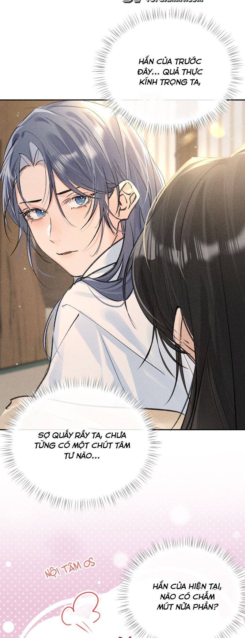Dụ Địch Thâm Nhập - Chapter 33