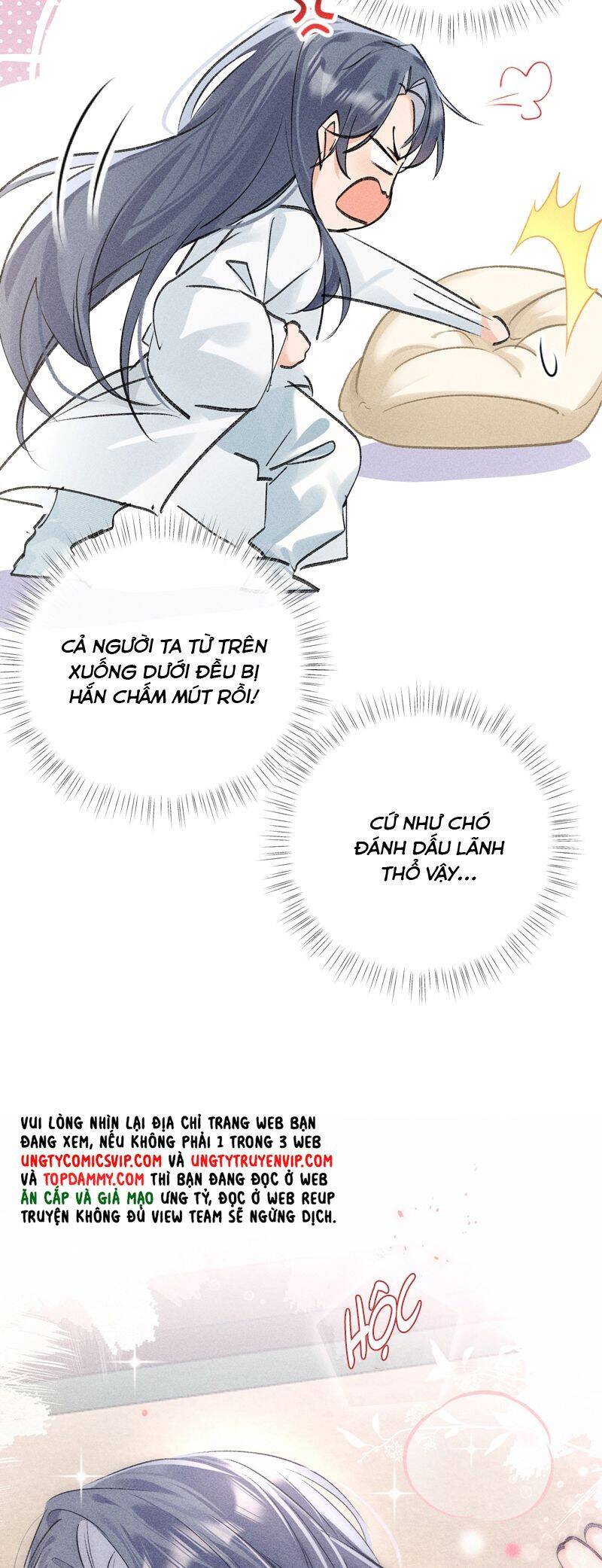 Dụ Địch Thâm Nhập - Chapter 33