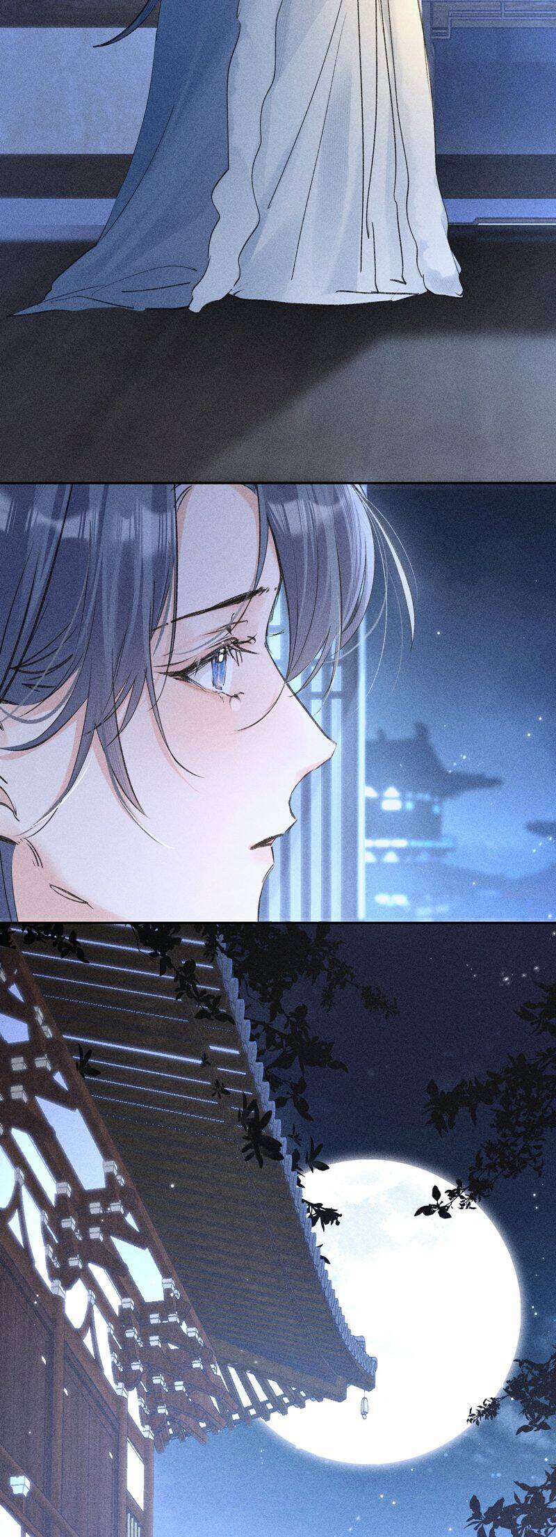 Dụ Địch Thâm Nhập - Chapter 34