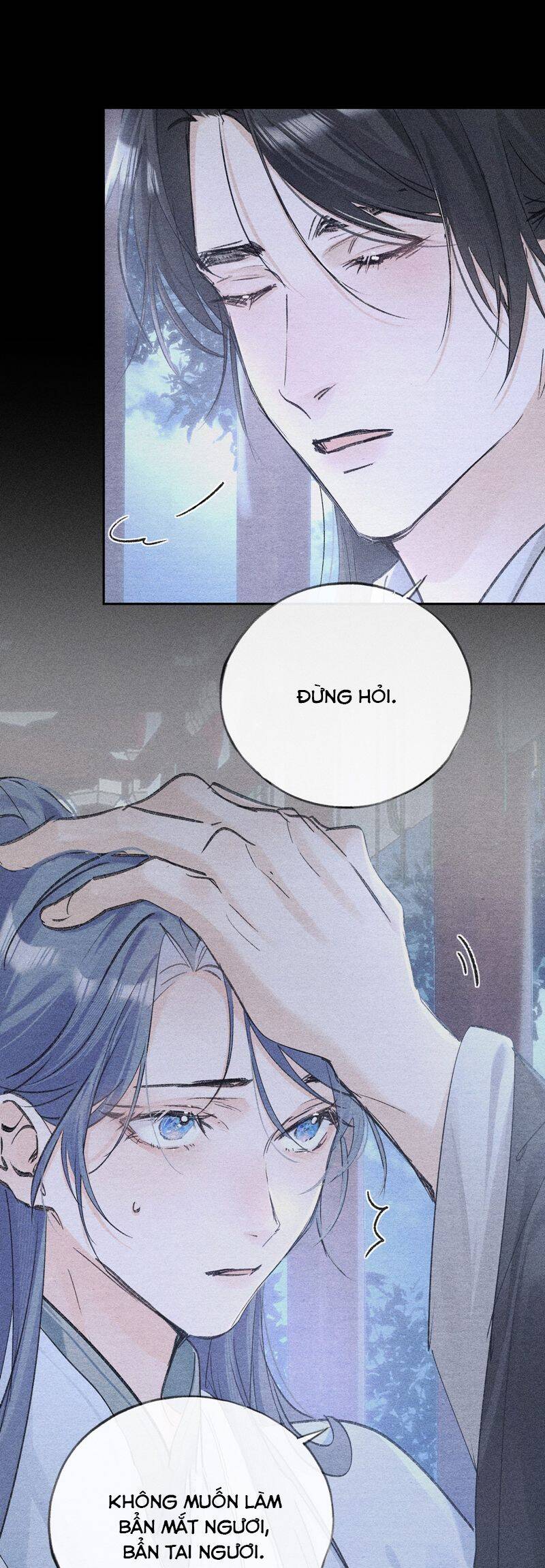 Dụ Địch Thâm Nhập - Chapter 34