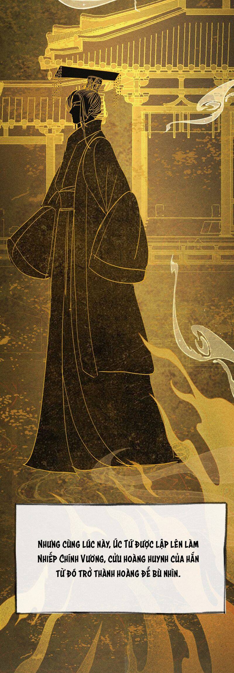 Dụ Địch Thâm Nhập - Chapter 34