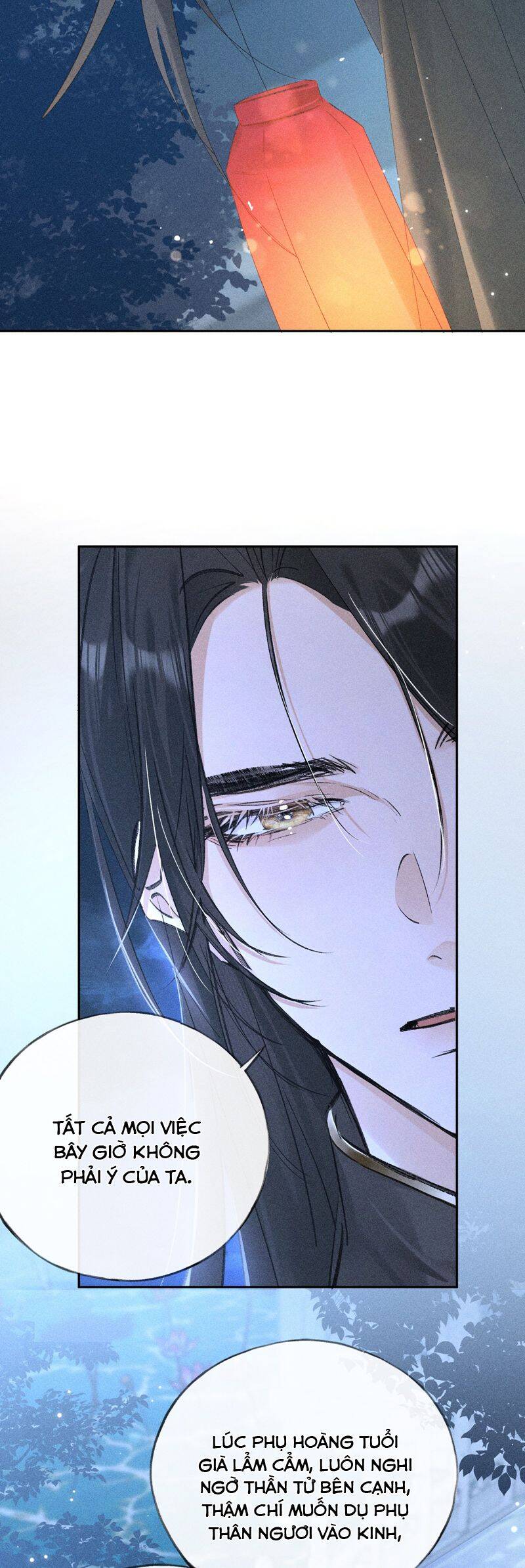 Dụ Địch Thâm Nhập - Chapter 35