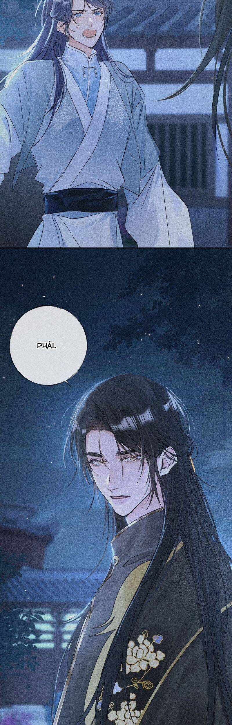 Dụ Địch Thâm Nhập - Chapter 35