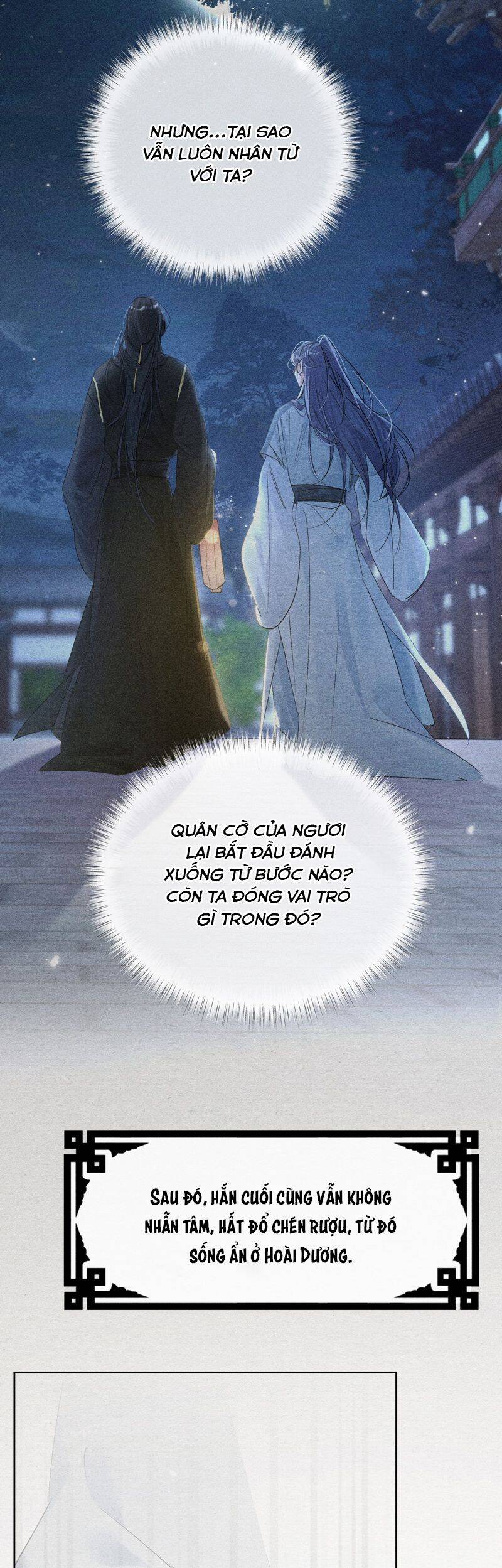Dụ Địch Thâm Nhập - Chapter 35