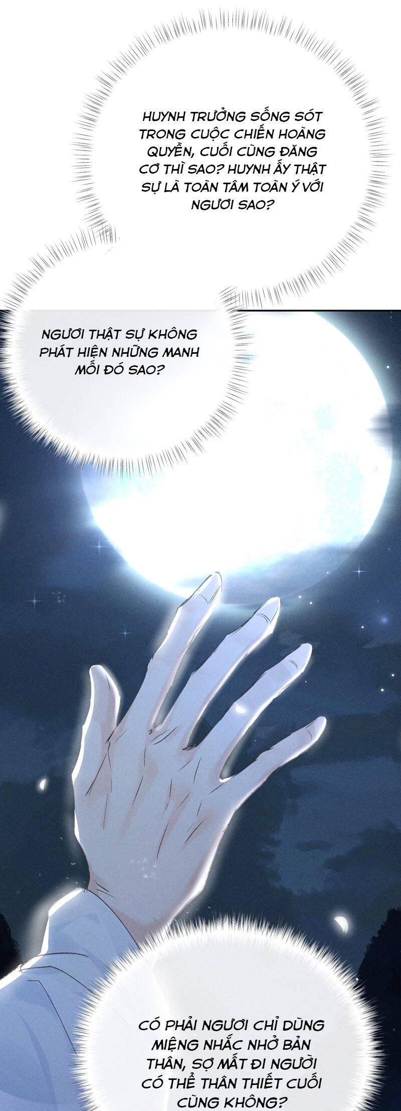 Dụ Địch Thâm Nhập - Chapter 35