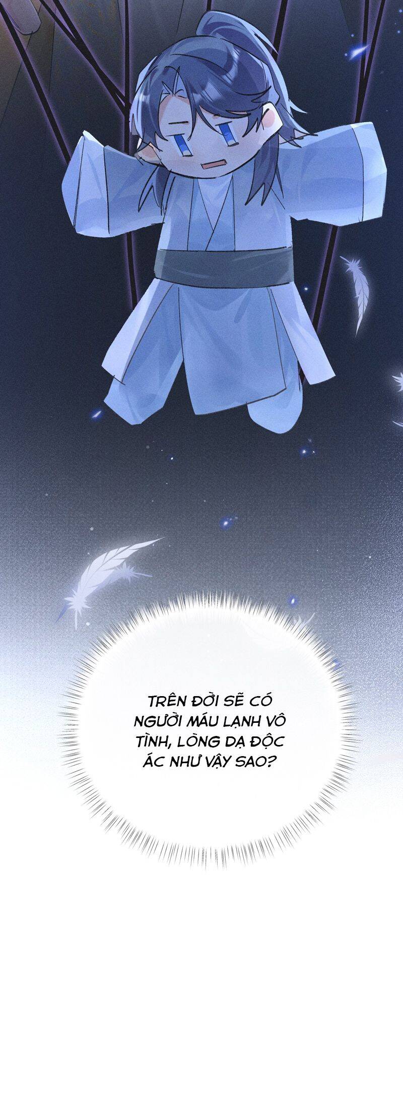 Dụ Địch Thâm Nhập - Chapter 35