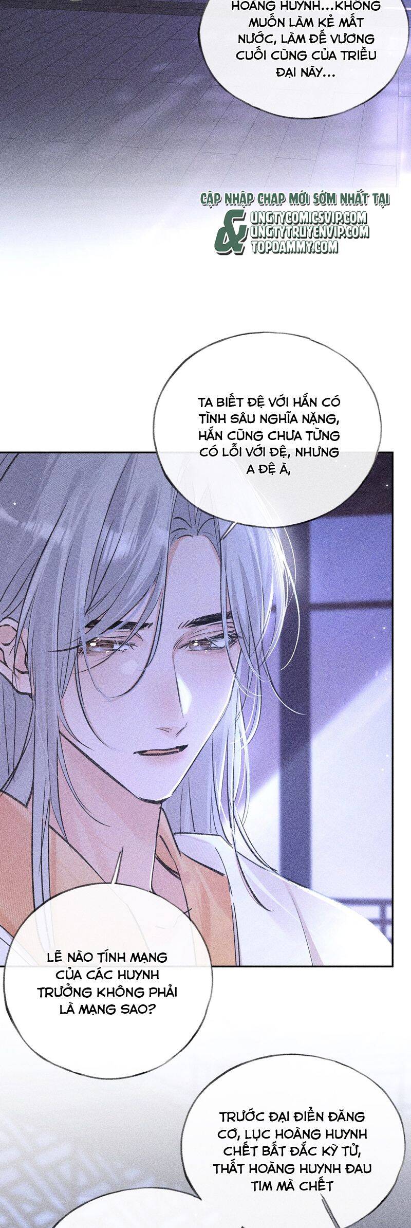 Dụ Địch Thâm Nhập - Chapter 35