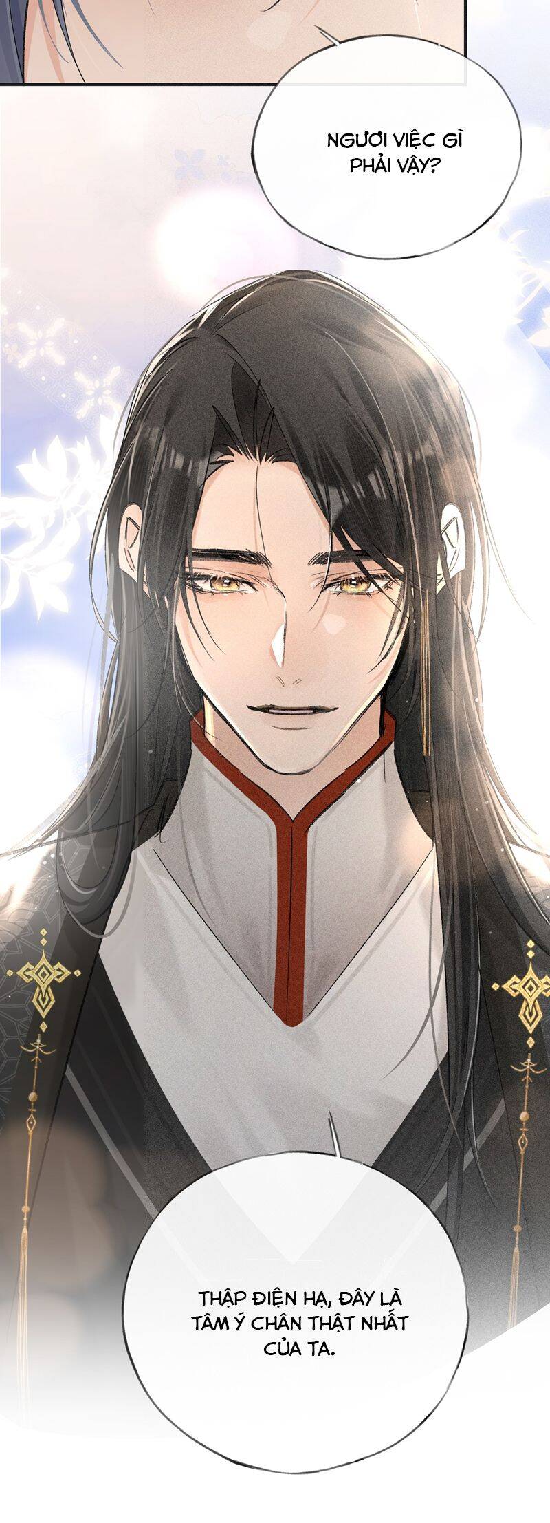 Dụ Địch Thâm Nhập - Chapter 35