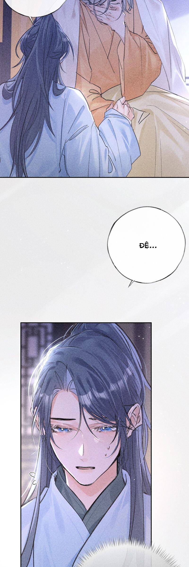 Dụ Địch Thâm Nhập - Chapter 35