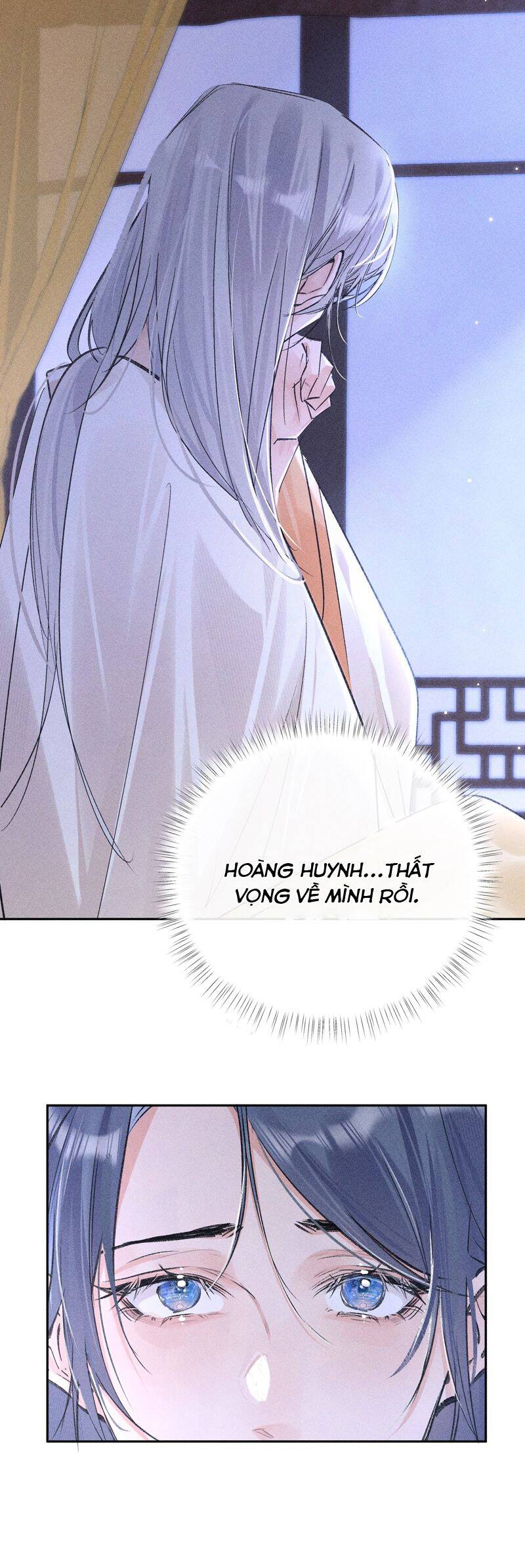 Dụ Địch Thâm Nhập - Chapter 35