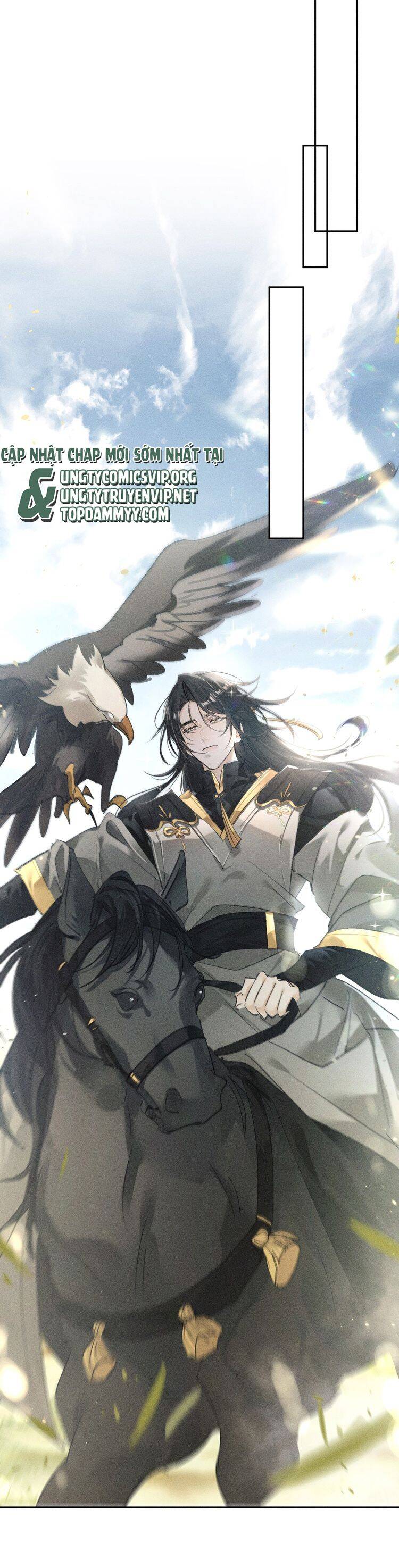 Dụ Địch Thâm Nhập - Chapter 36