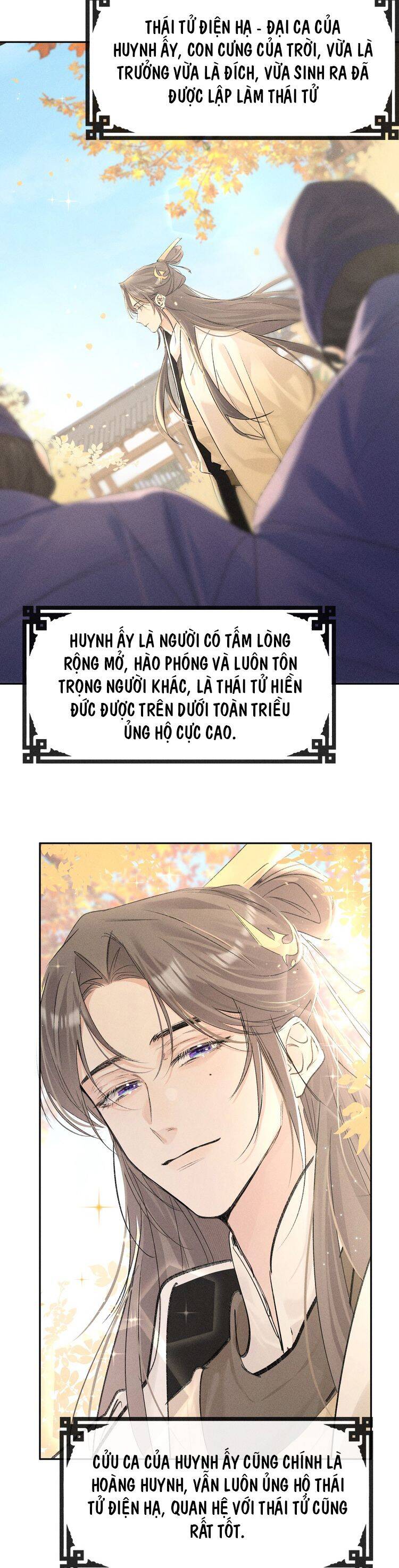 Dụ Địch Thâm Nhập - Chapter 36