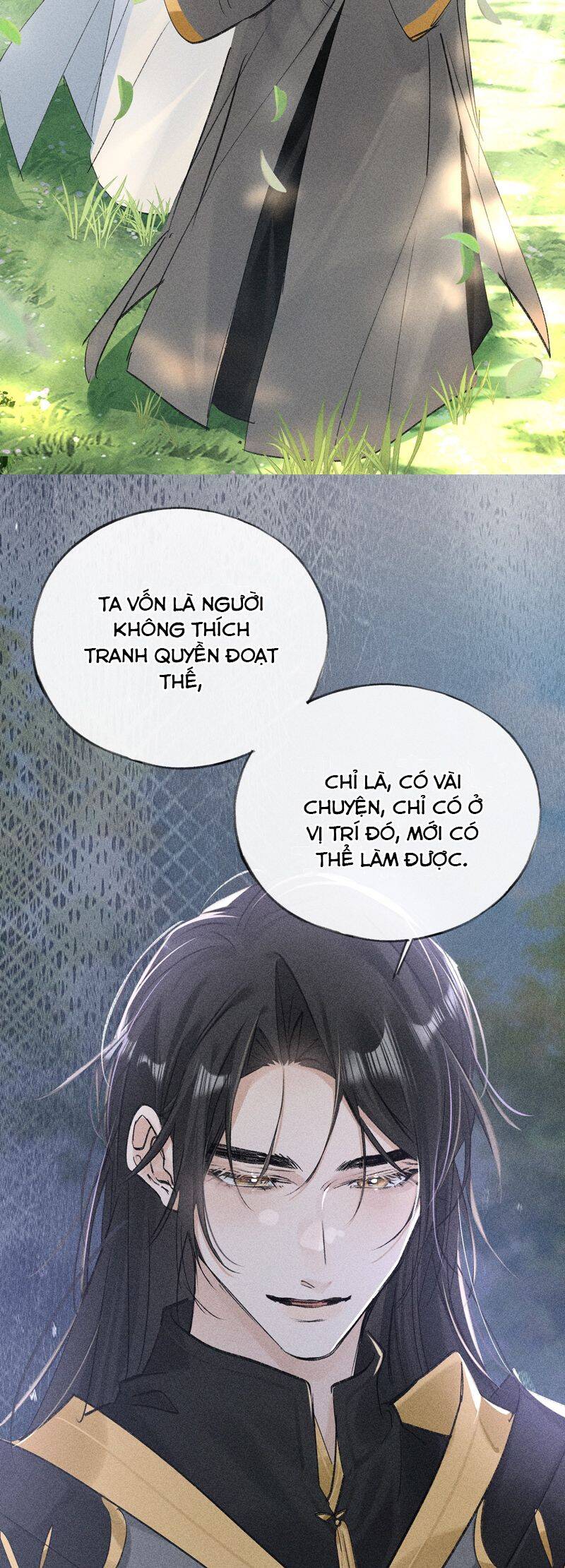 Dụ Địch Thâm Nhập - Chapter 37