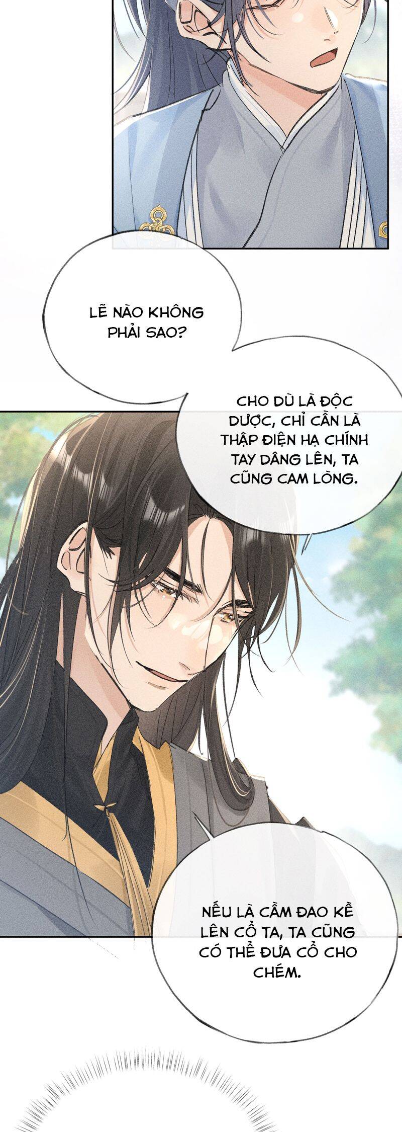 Dụ Địch Thâm Nhập - Chapter 37
