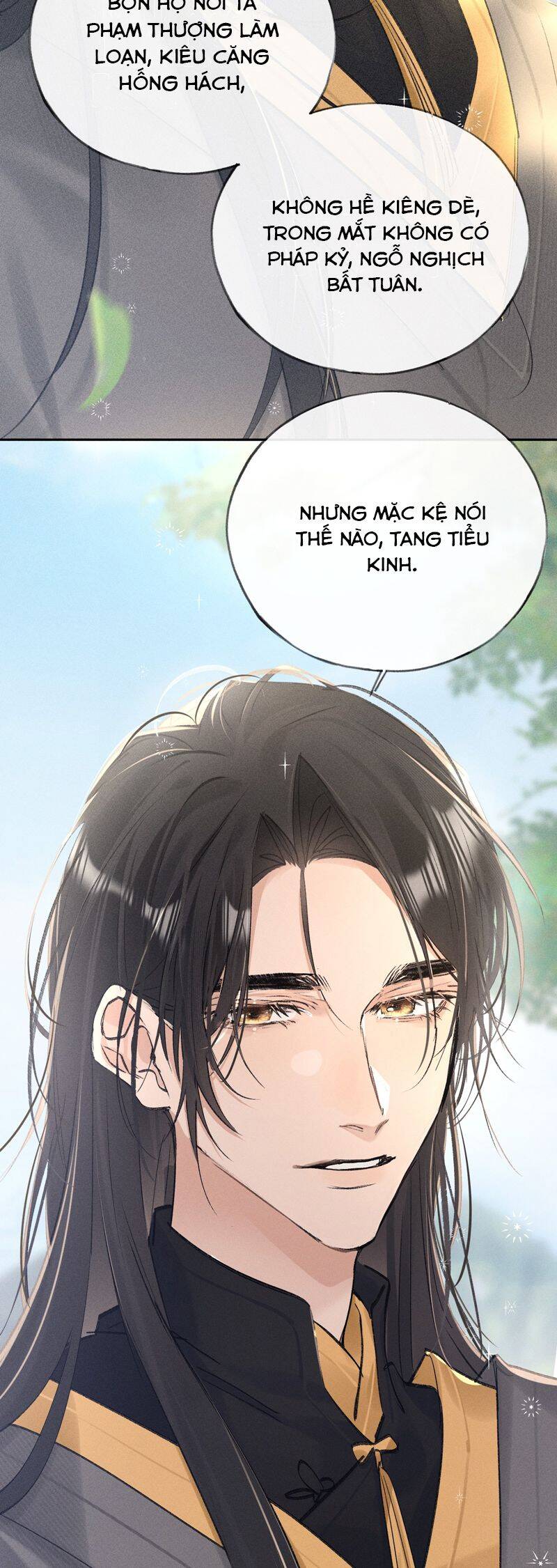 Dụ Địch Thâm Nhập - Chapter 37