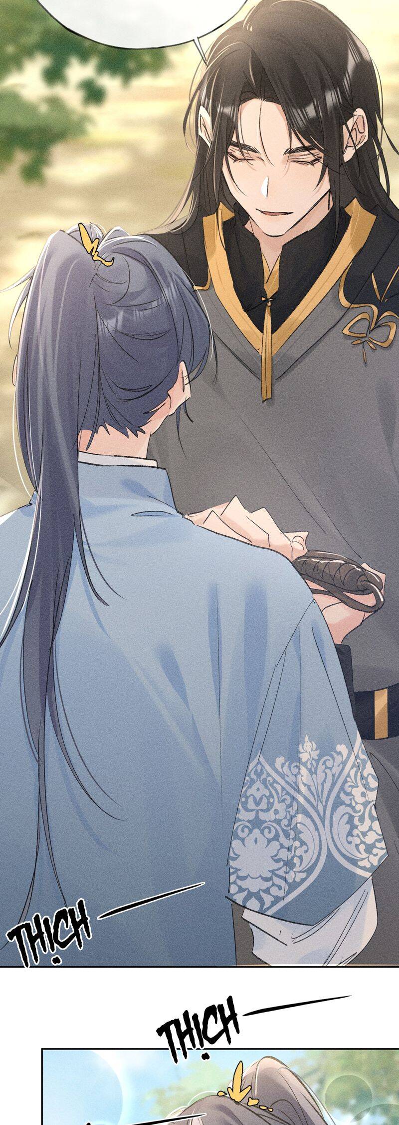 Dụ Địch Thâm Nhập - Chapter 37