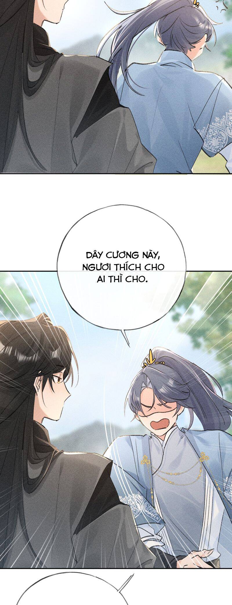 Dụ Địch Thâm Nhập - Chapter 37