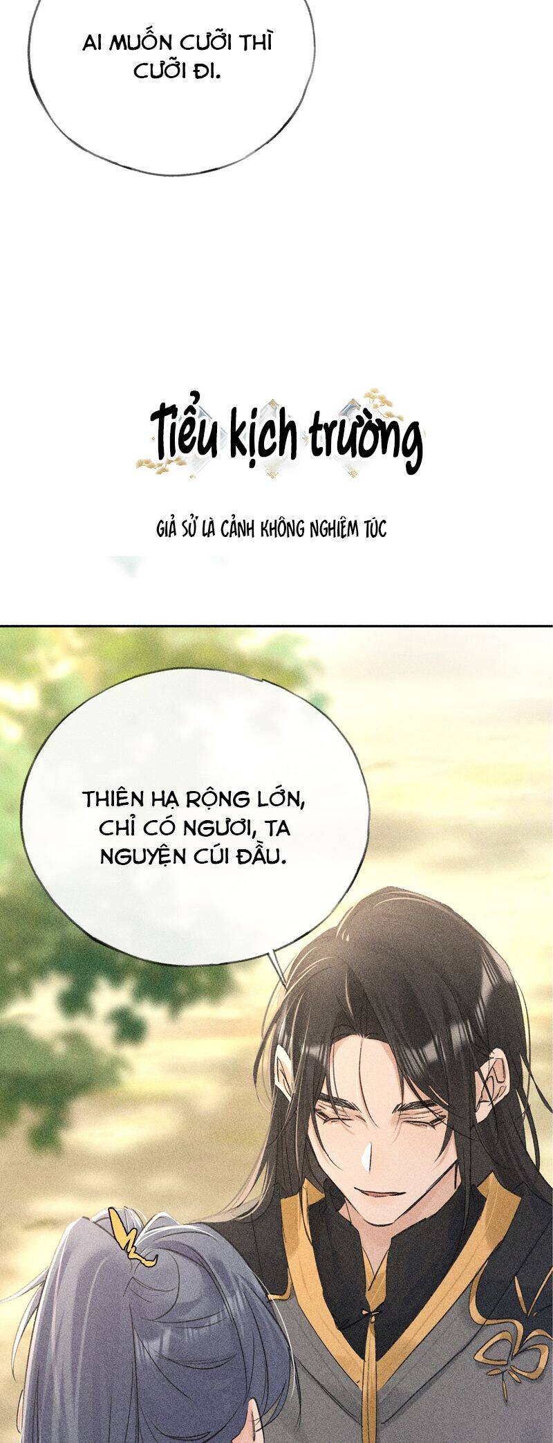 Dụ Địch Thâm Nhập - Chapter 37