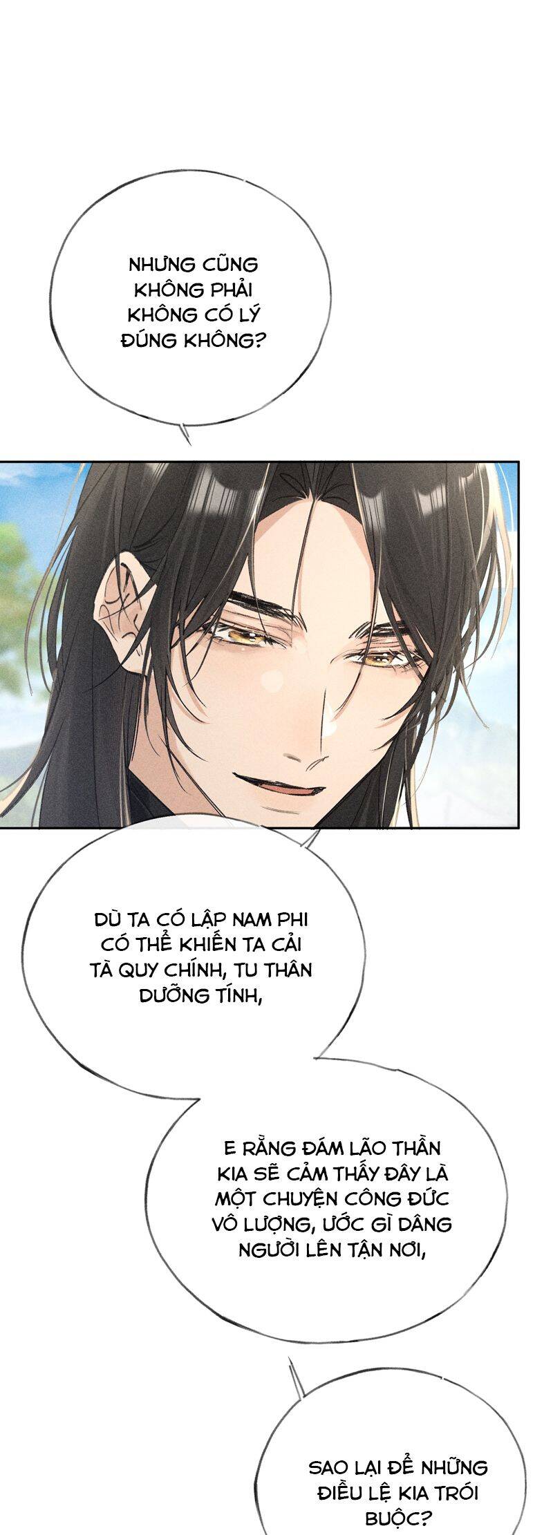 Dụ Địch Thâm Nhập - Chapter 37