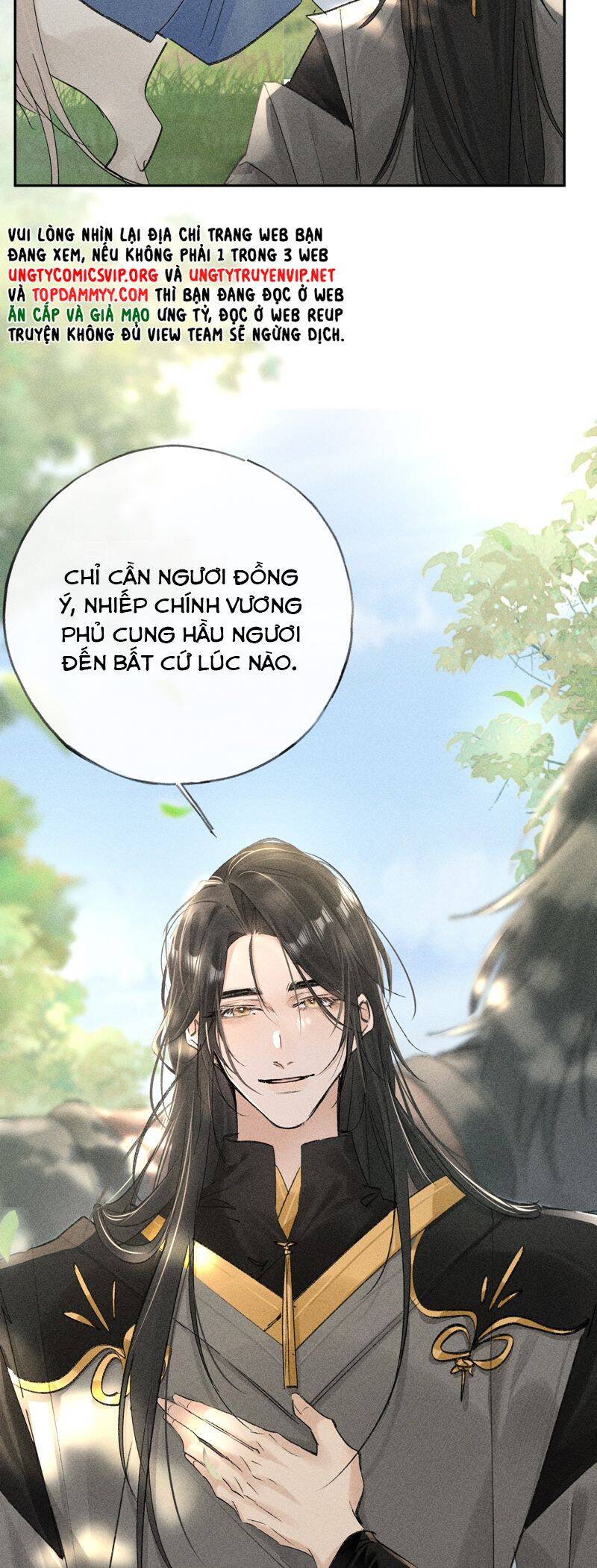 Dụ Địch Thâm Nhập - Chapter 38