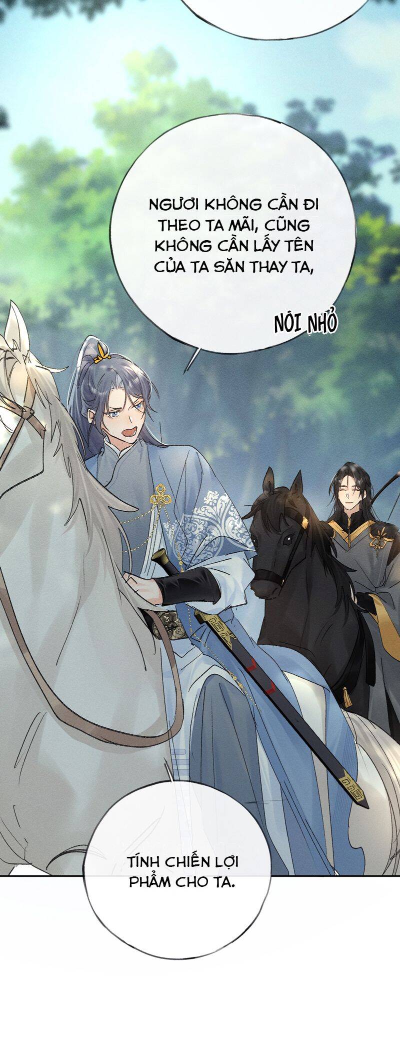 Dụ Địch Thâm Nhập - Chapter 38