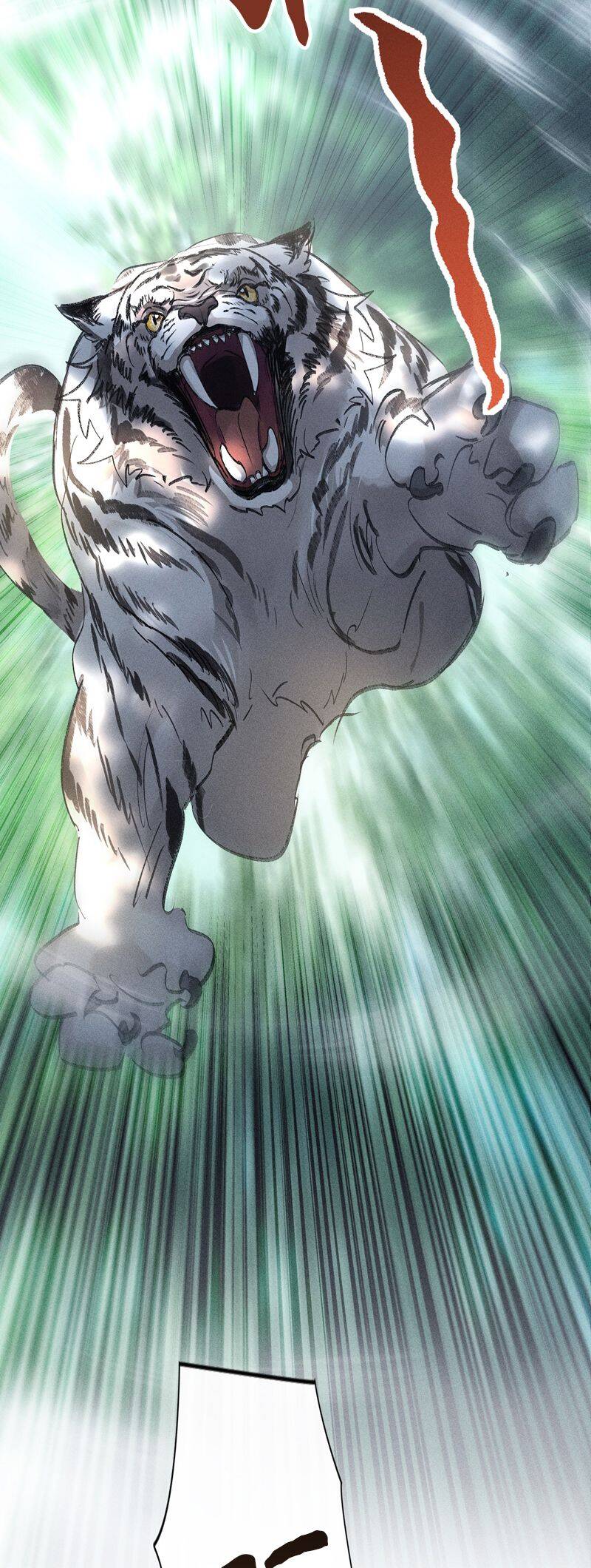 Dụ Địch Thâm Nhập - Chapter 38