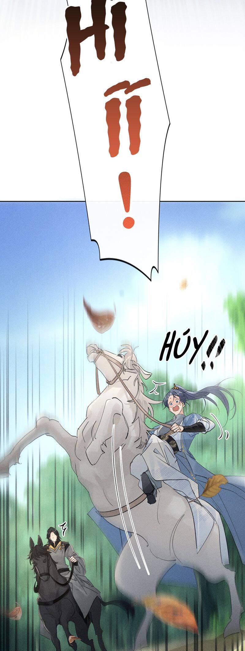 Dụ Địch Thâm Nhập - Chapter 38