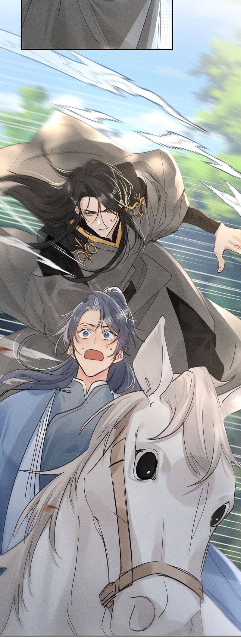 Dụ Địch Thâm Nhập - Chapter 38