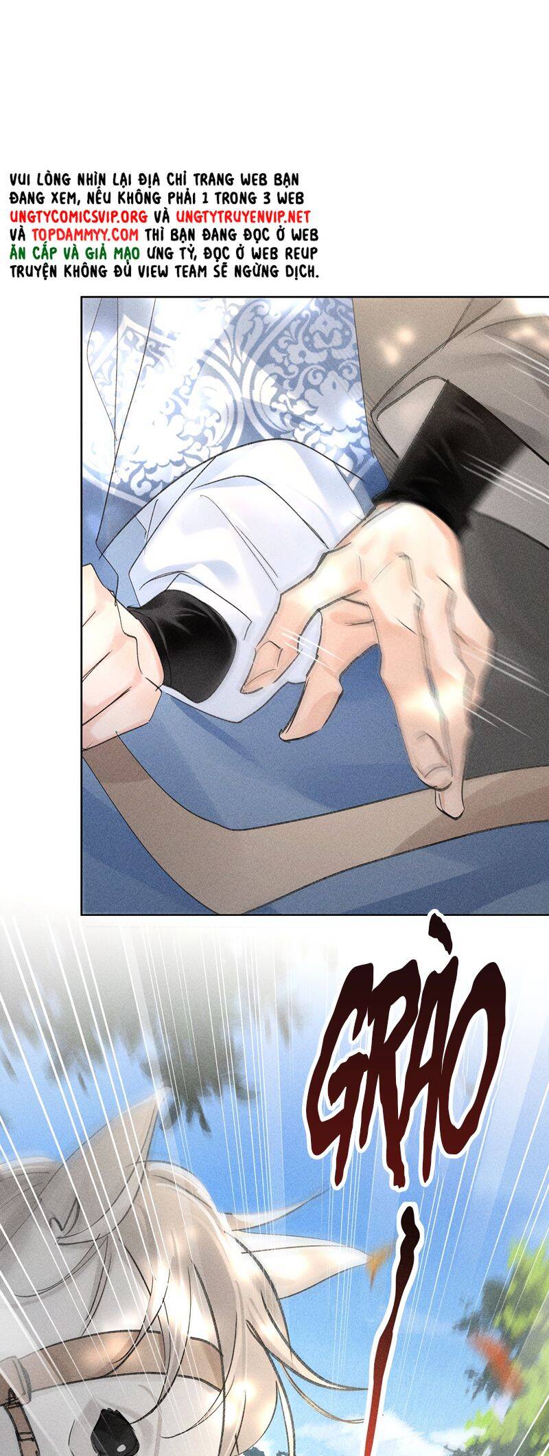 Dụ Địch Thâm Nhập - Chapter 38