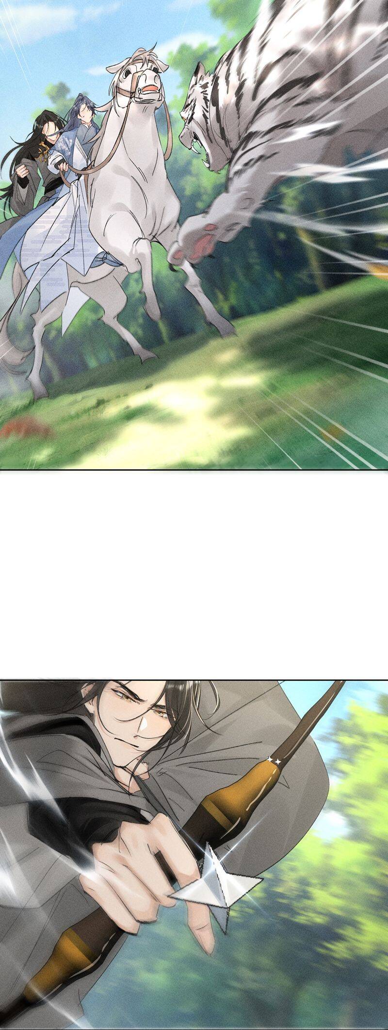 Dụ Địch Thâm Nhập - Chapter 38