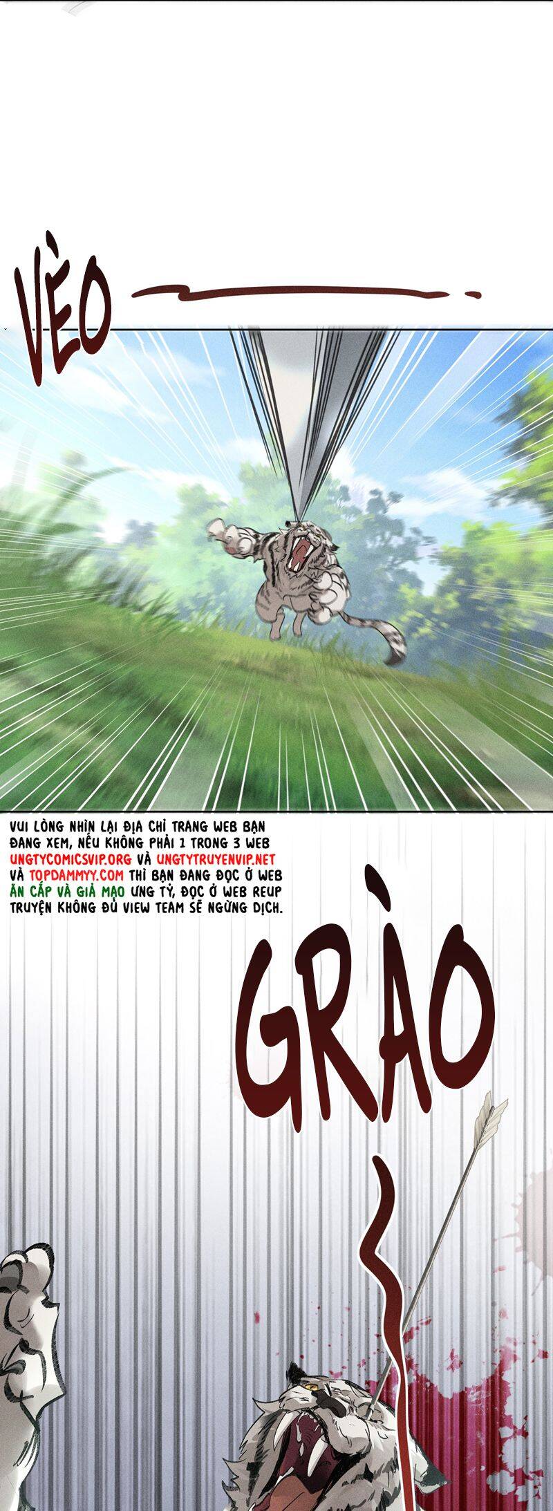 Dụ Địch Thâm Nhập - Chapter 38