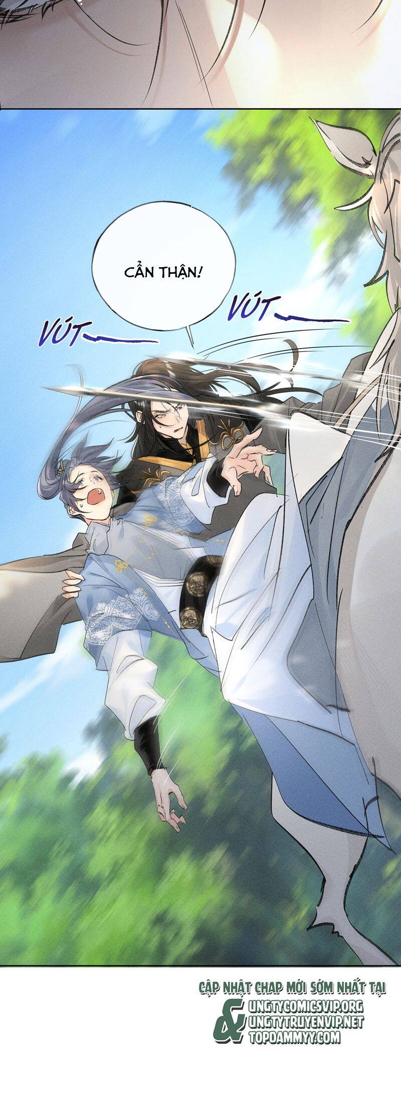 Dụ Địch Thâm Nhập - Chapter 38