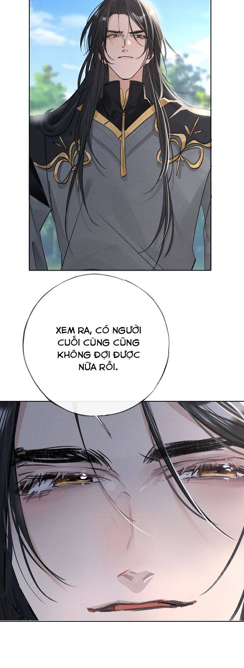 Dụ Địch Thâm Nhập - Chapter 38